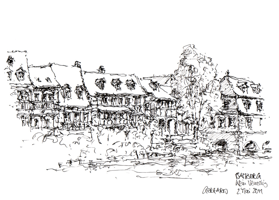 Bamberg
Klein Venedig